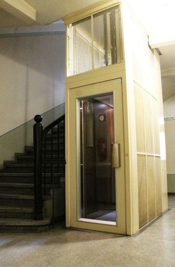 2Ndhomes Fabianinkatu Apartment เฮลซิงกิ ภายนอก รูปภาพ