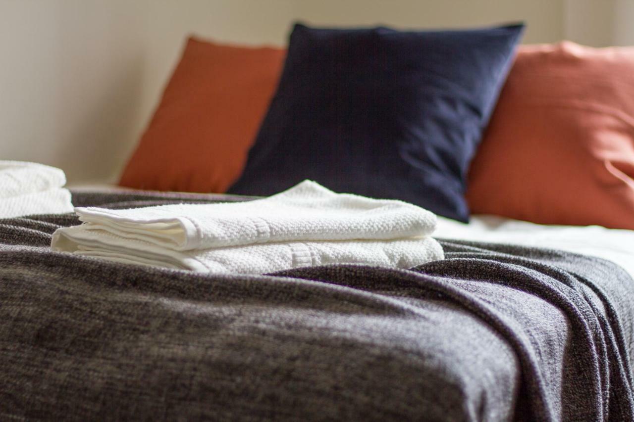 2Ndhomes Fabianinkatu Apartment เฮลซิงกิ ภายนอก รูปภาพ